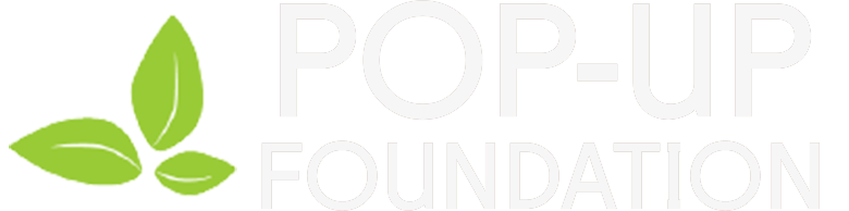 Pop Up Foundation Logo